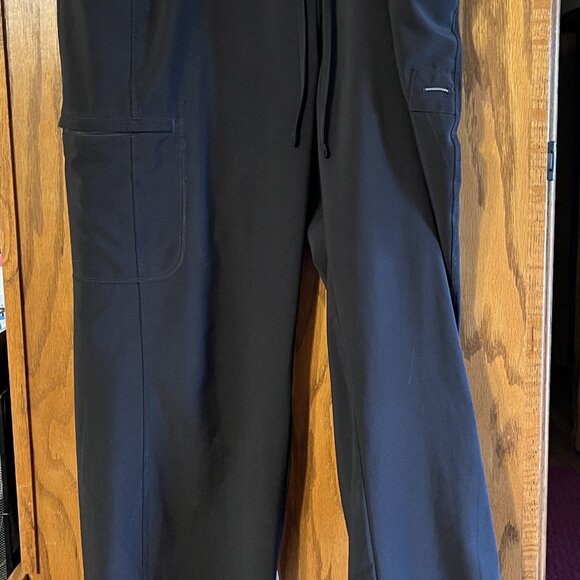 Cherokee Scrub Pants - Picture 3 of 3